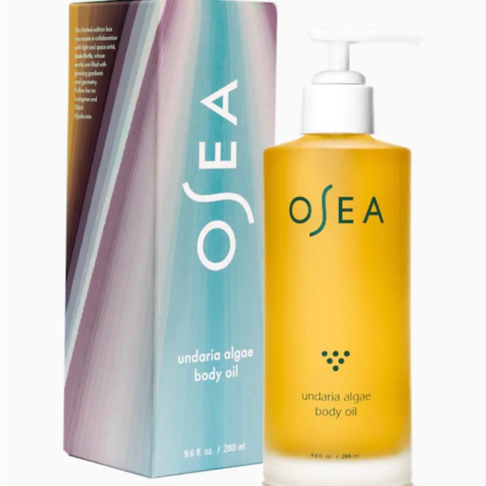 OSEA Malibu Undaria Algae Body Oil (Jumbo size)